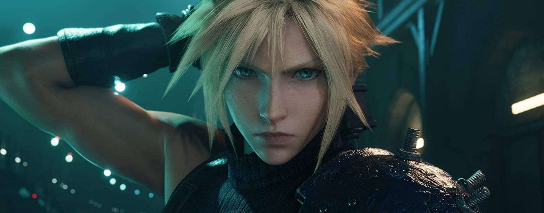 Final Fantasy 7 Remake: novità in vista, versione Xbox e parte 2?