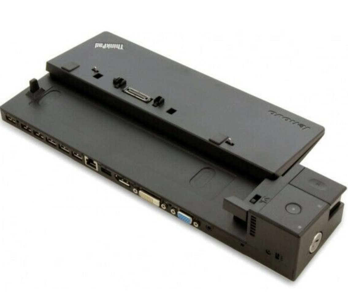 Lenovo ThinkPad Pro Dock 40A1