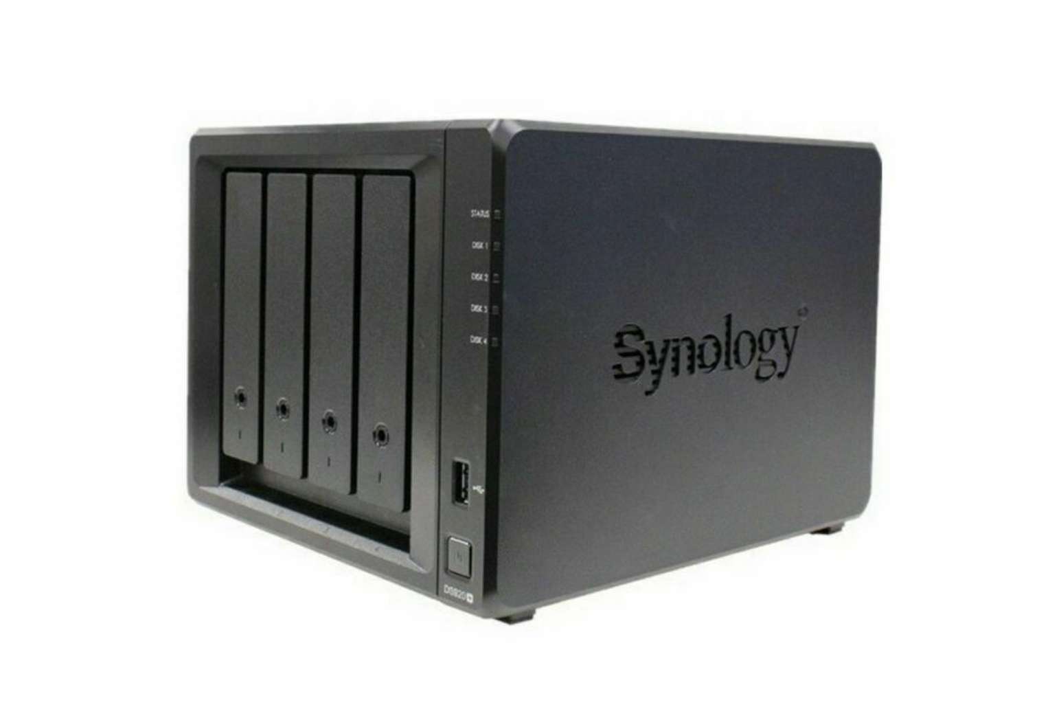 Synology DS920+