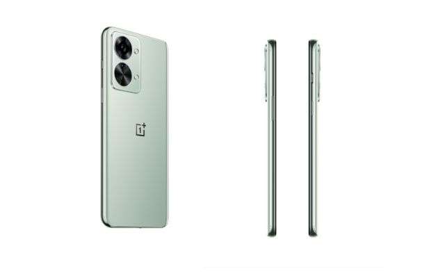 OnePlus Nord 2T