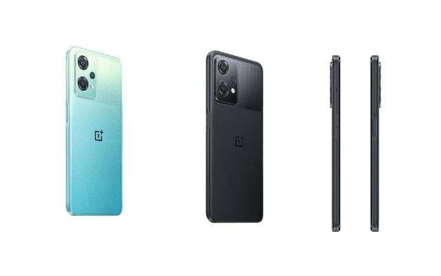 OnePlus Nord CE Lite 5G