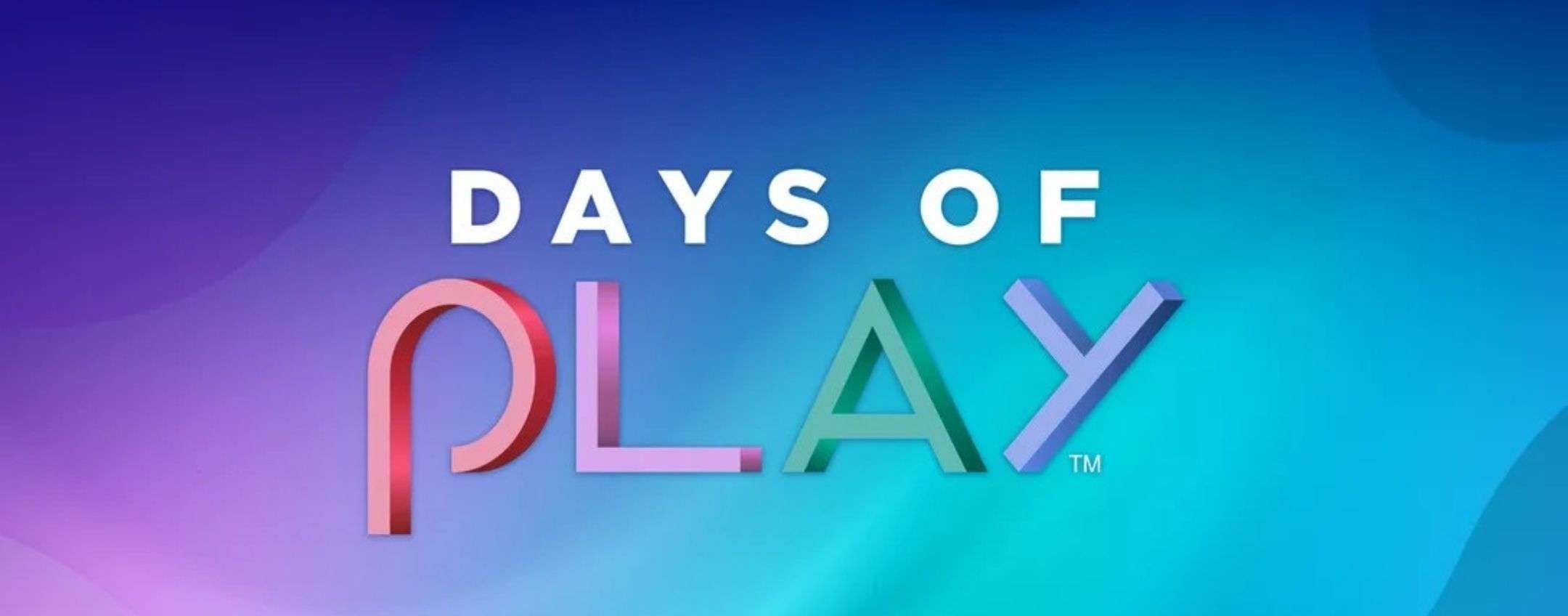 PlayStation Days of Play 2022 al via, i giochi PS4 e PS5 in offerta