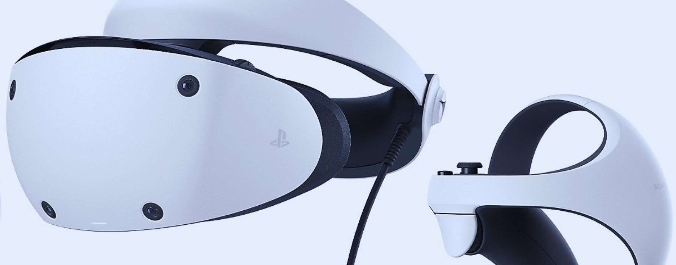 PlayStation VR2 avrà più di 20 nuovi giochi al lancio