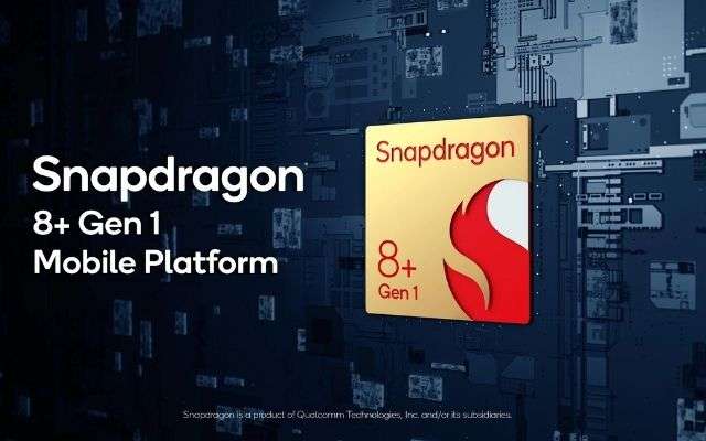 Qualcomm Snapdragon 8+ Gen 1 e SD _ Gen 1 (2)