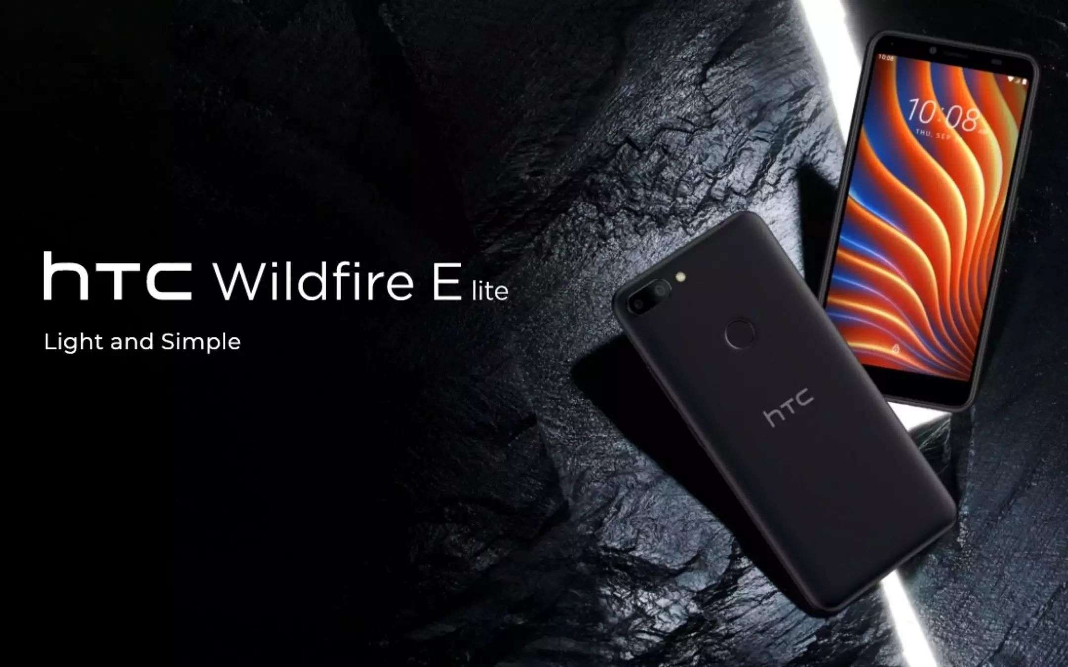 HTC lancerà un nuovo smartphone? (RUMOR)