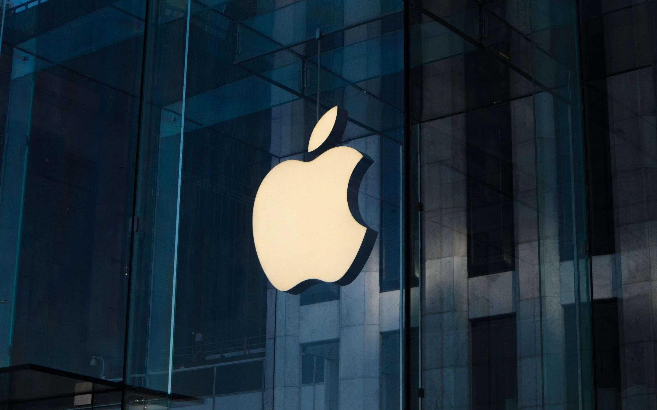 Apple userà un chipset per il 5G 