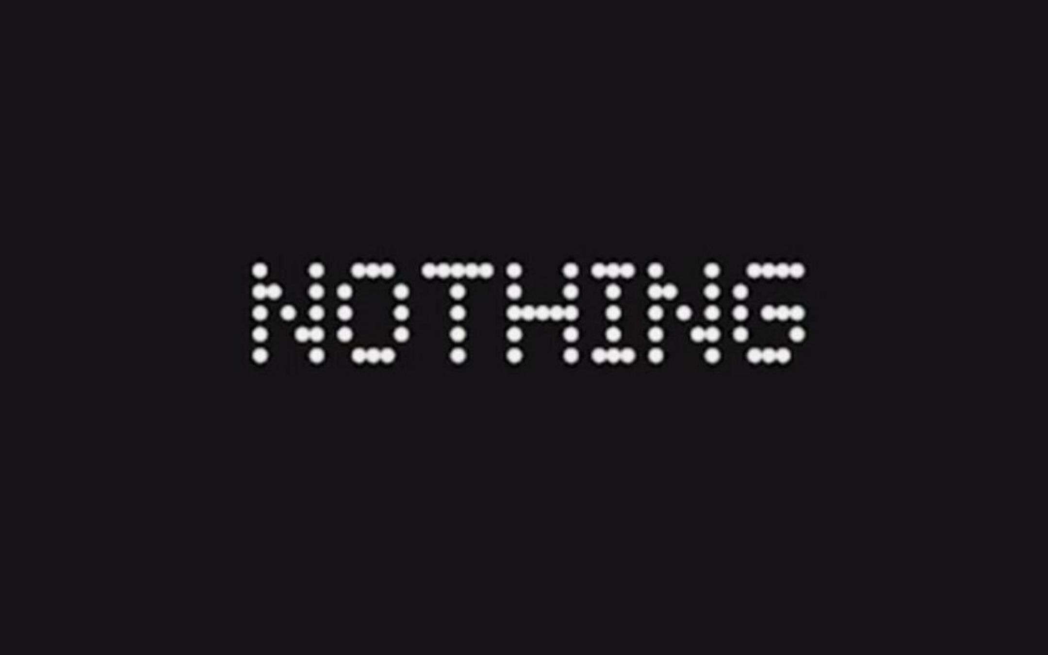 Nothing Phone (1): ecco quando potrebbe arrivare