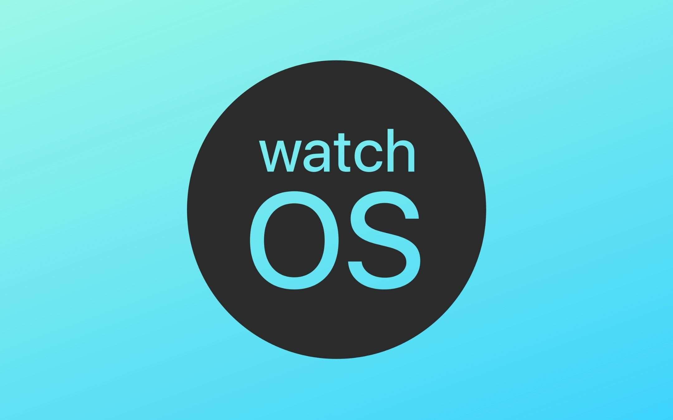 watchOS 9: gli utenti vogliono dei nuovi quadranti