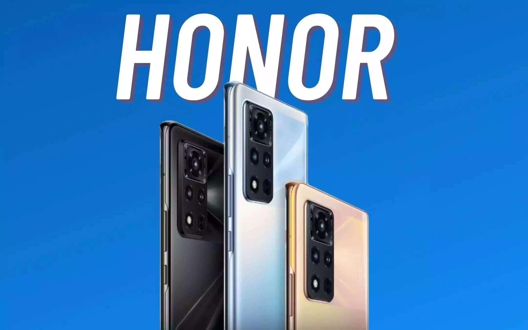 Honor 70 Pro e Pro+: VELOCI in tutto, anche nella ricarica