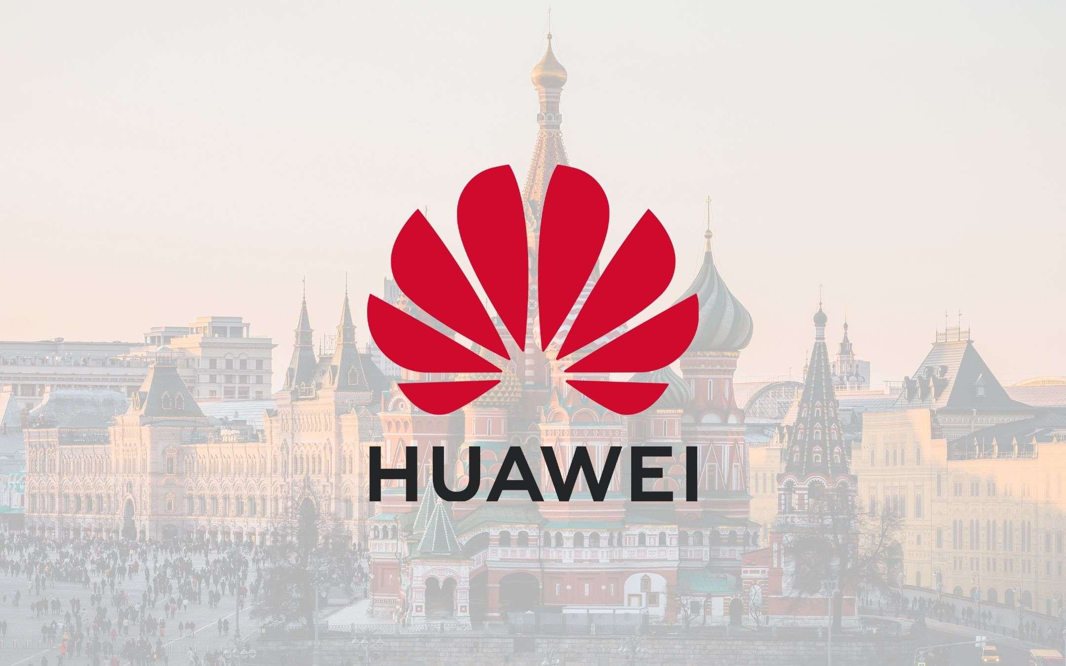 Huawei aiuterà la Russia a bypassare le sanzioni?