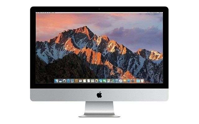 iMac 27"