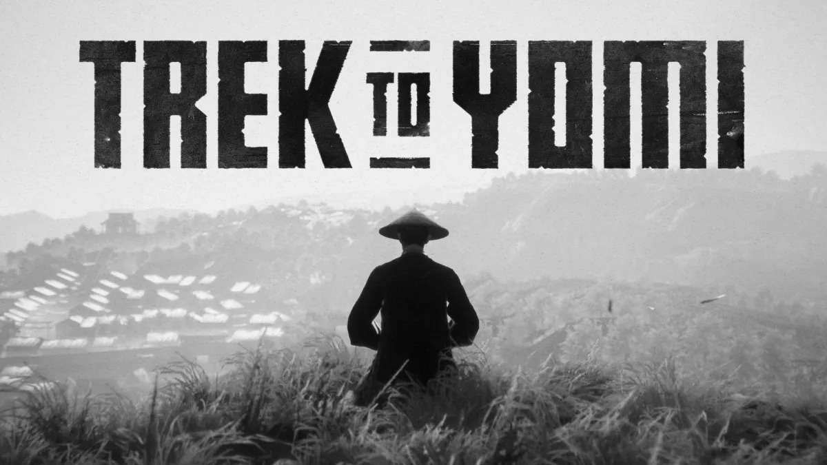 Trek To Yomi Xbox Game Pass