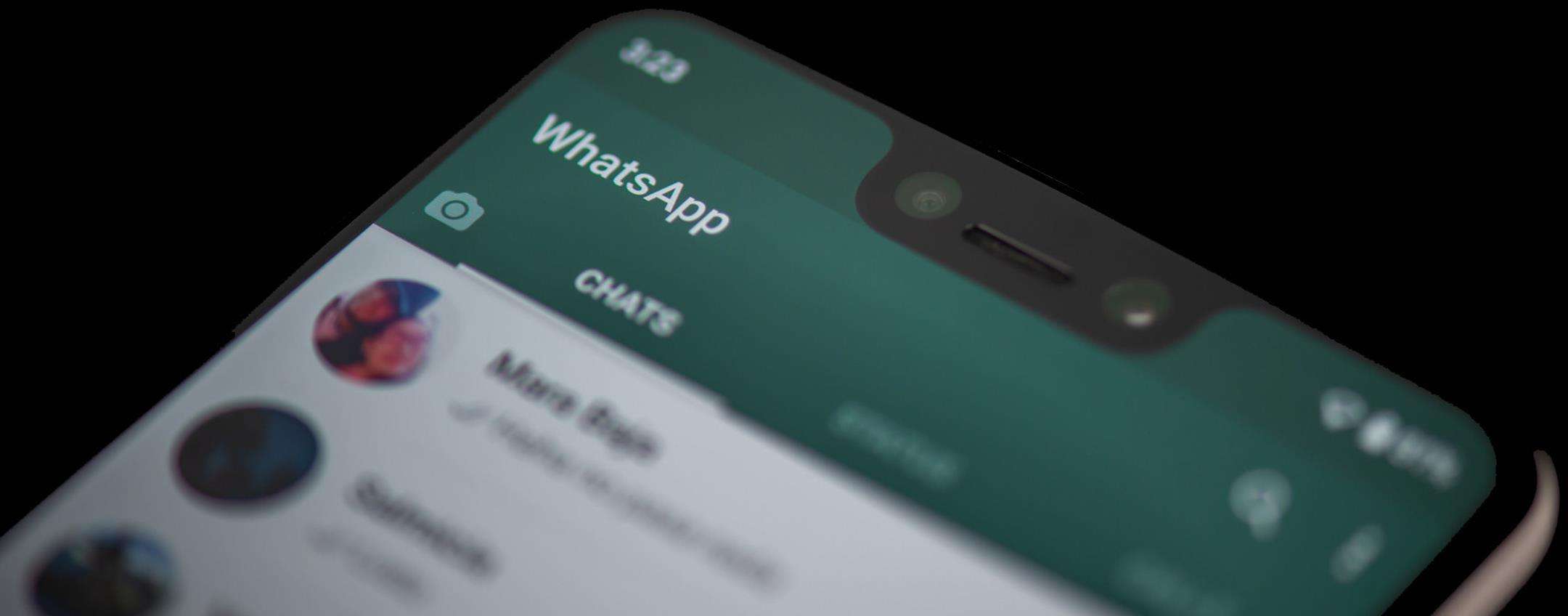 WhatsApp: ci sono interessanti novità per i messaggi effimeri