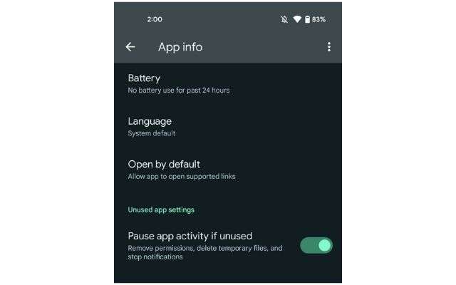 android 13 beta 2 novità