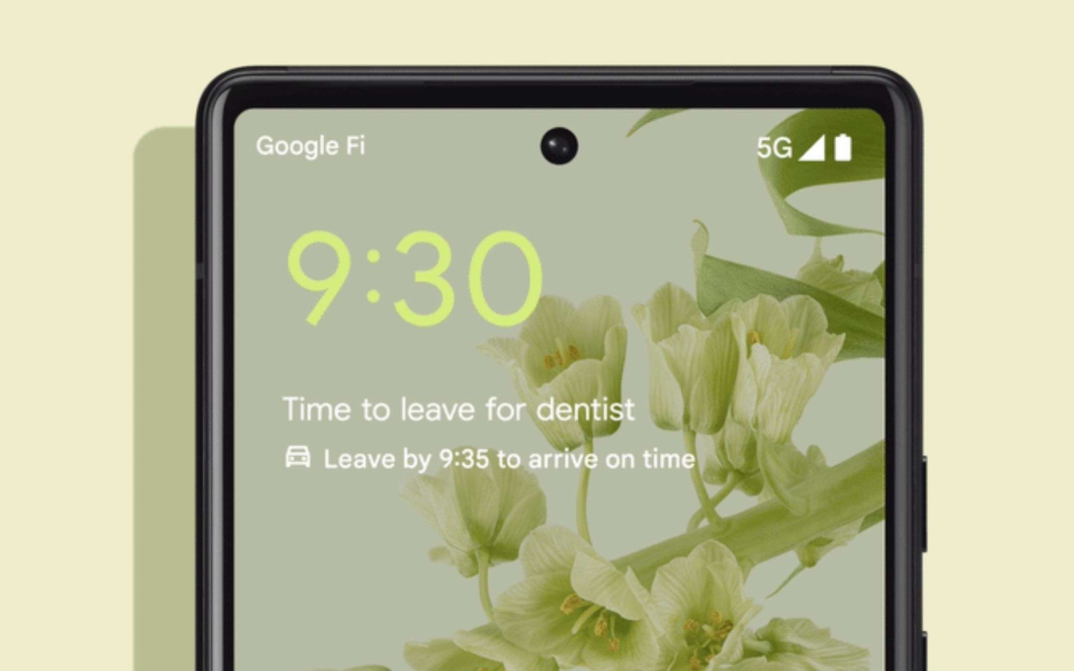 Google vuole migliorare una funzione basilare di Android