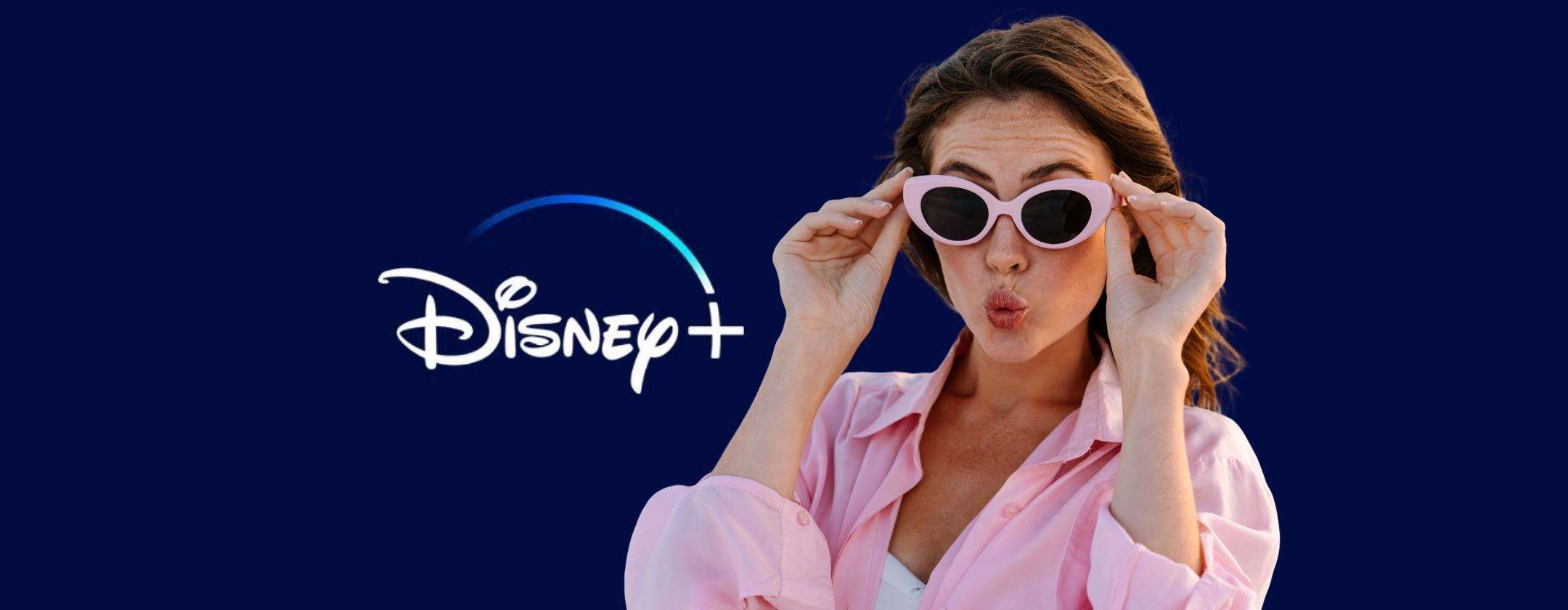 Disney+: tutti i contenuti in arrivo a giugno 2022