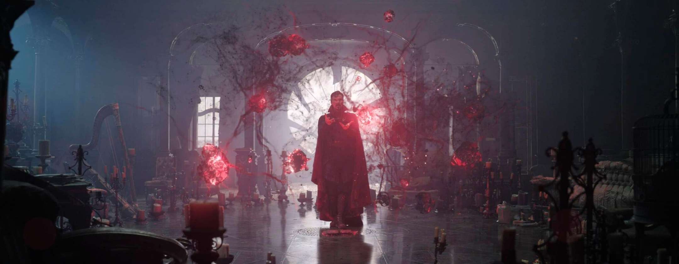 Doctor Strange 2: quando arriverà su Disney+