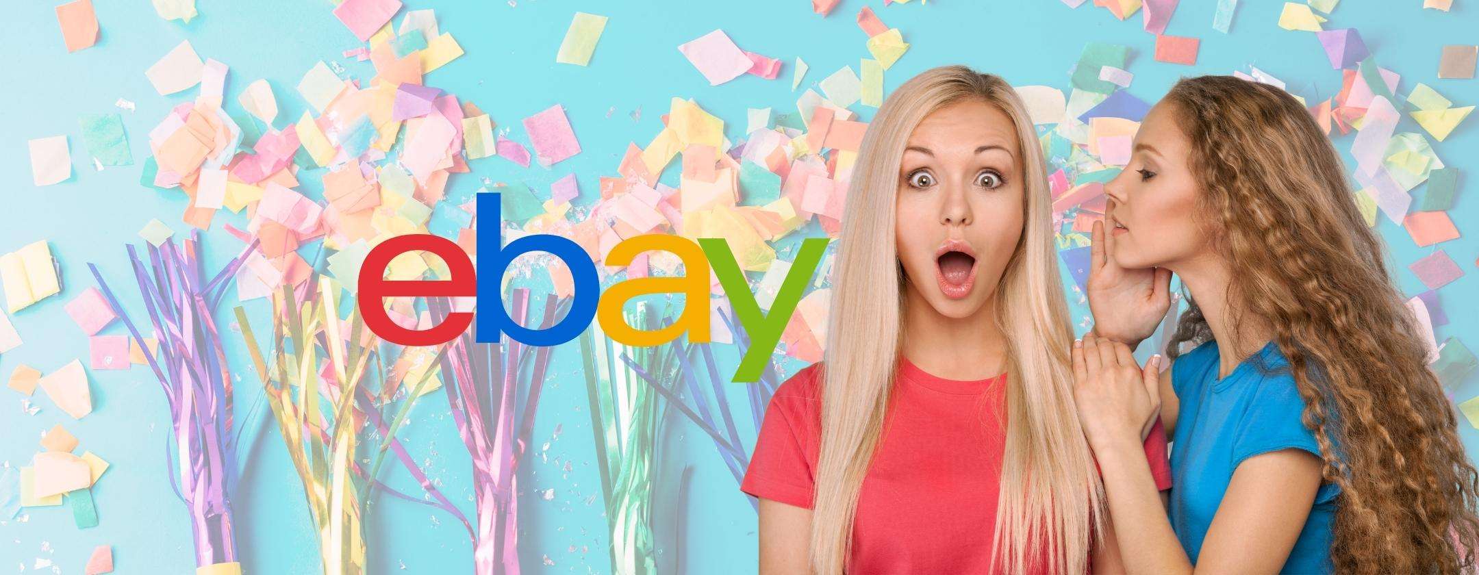 eBay: risparmia fino a 200 euro con il nuovo coupon eDays, scopri il codice