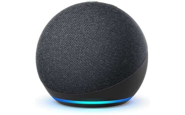 echo dot offerta amazon