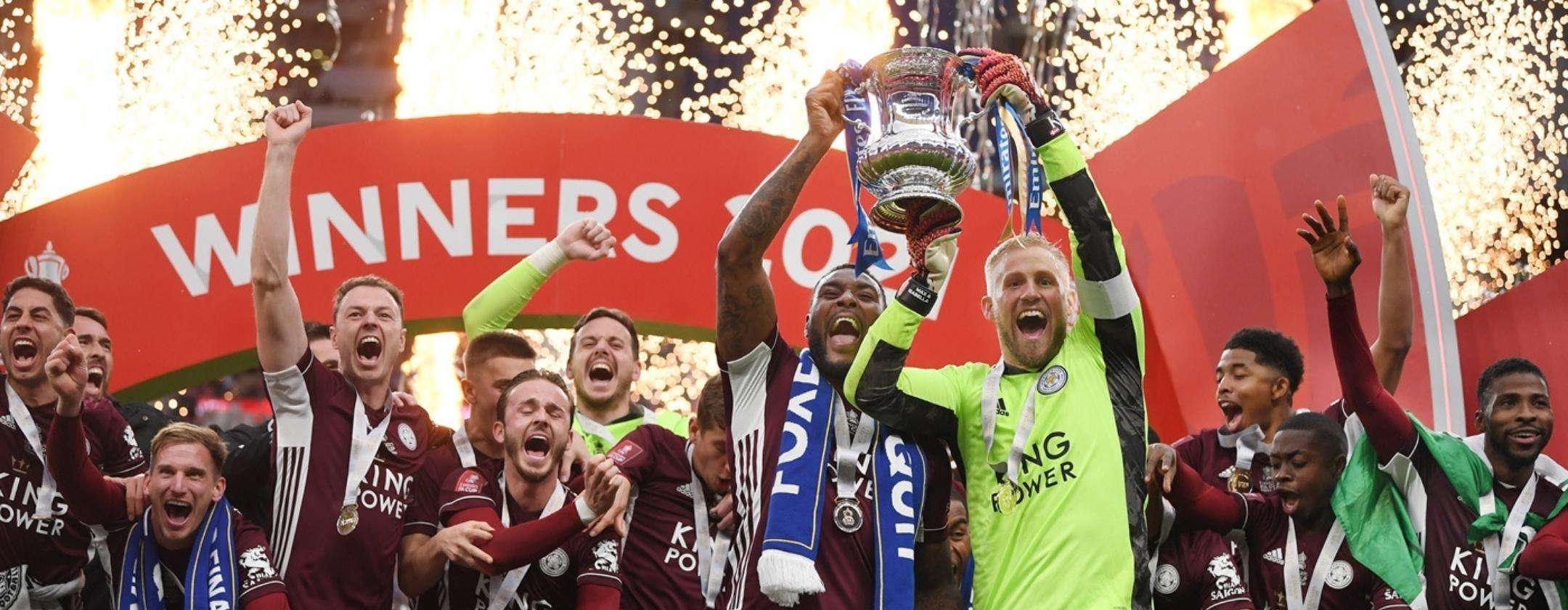 FA Cup Final 2022: come vederla in streaming Gratis