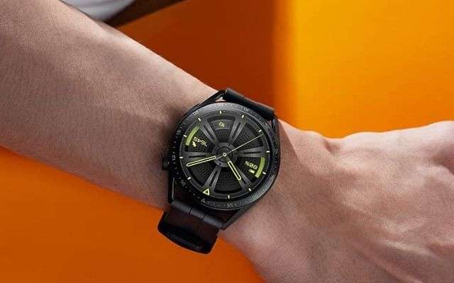 huawei watch gt 3 offerta amazon