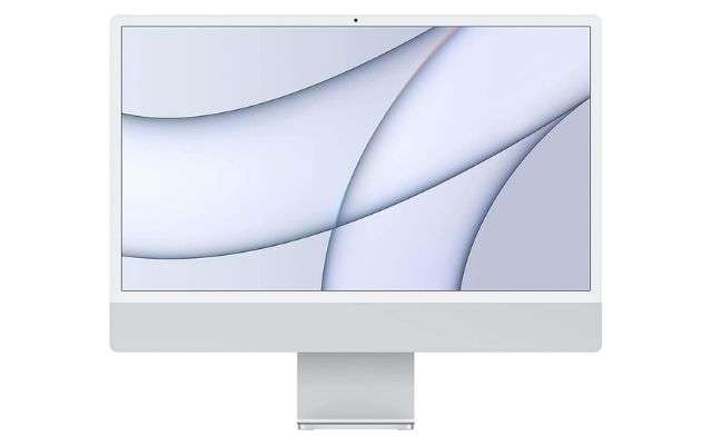 iMac