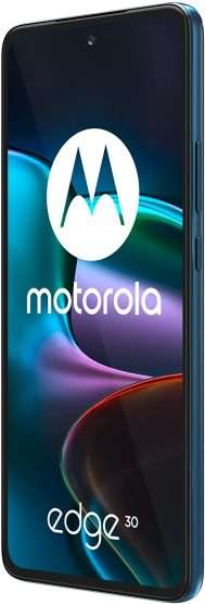 Motorola Moto Edge 30