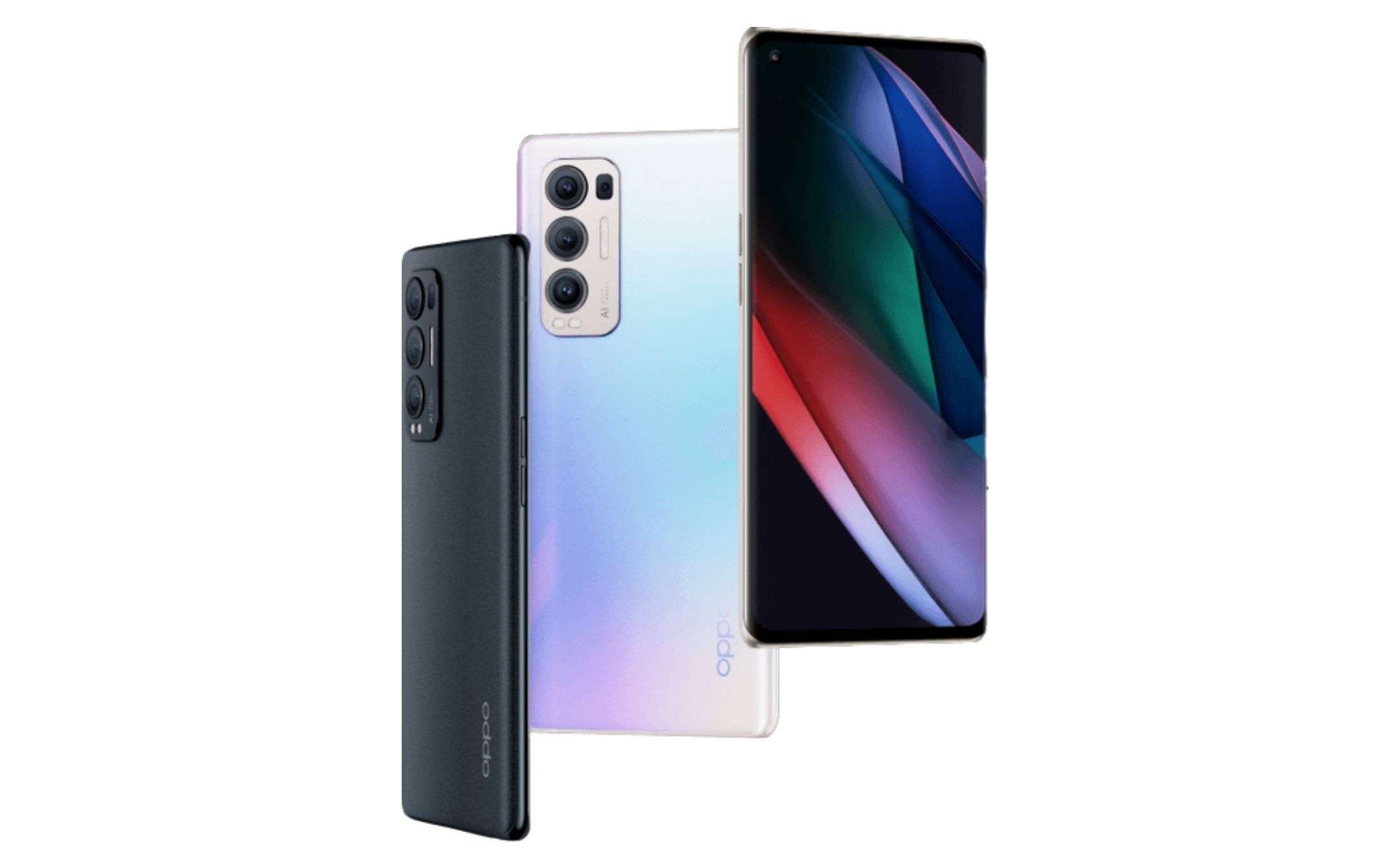 OPPO Find X3 Neo 5G crolla su eBay a prezzo SHOCK (-15%)