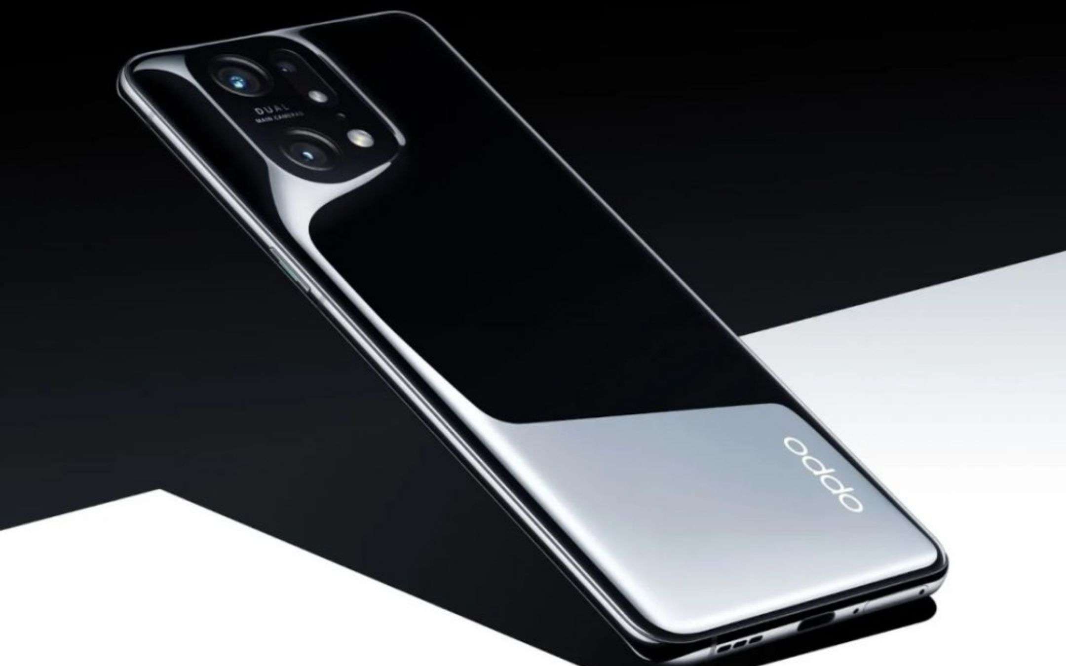 OPPO Find X5, per DxOMark la batteria potrebbe fare di più