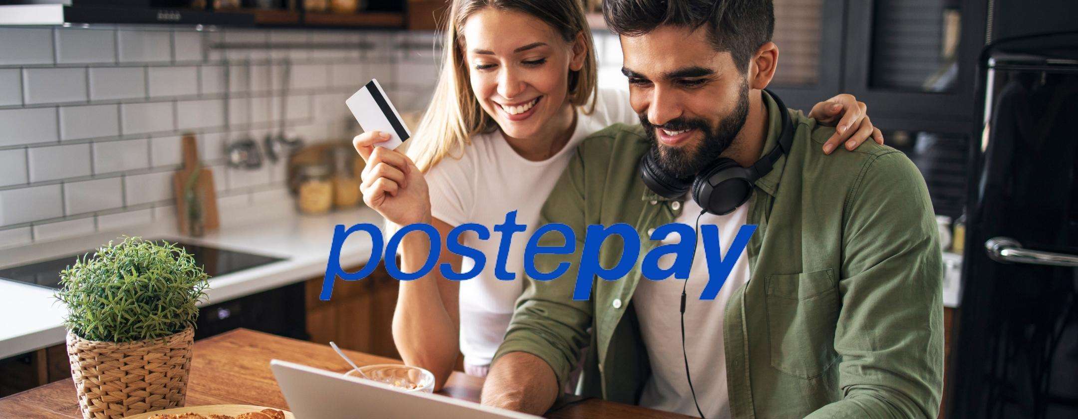 Postepay rinnova il suo Cashback da 10 euro al giorno