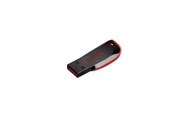 sandisk-cruzer-blade-usb-a-16gb-unieuro-solo-online