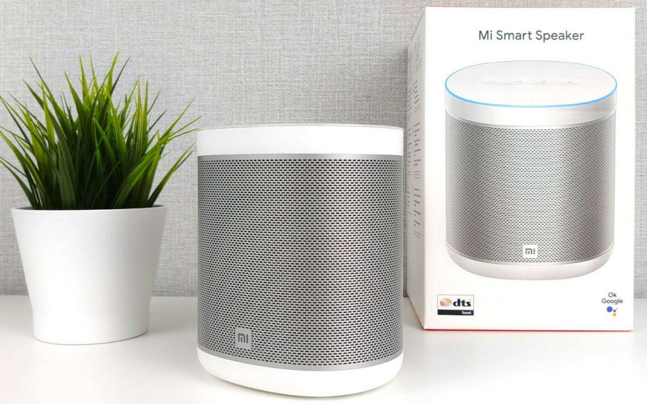 Xiaomi: lo smart speaker con Google a 34€ è IMPERDIBILE, spettacolo