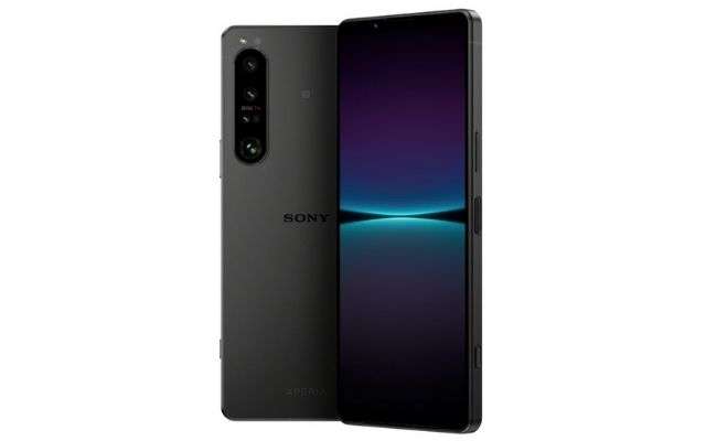 sony xperia 1 iv