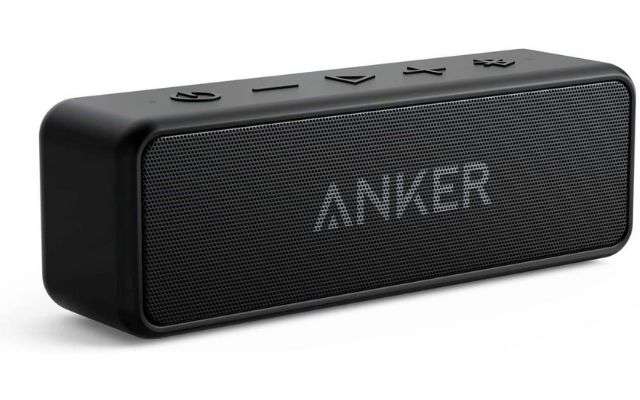 speaker bluetooth impermeabile amazon