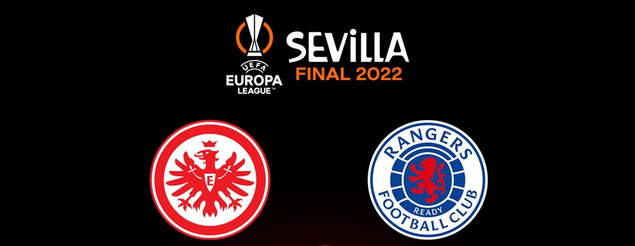 UEFA Europa League finale del 18 maggio: come vederla in streaming