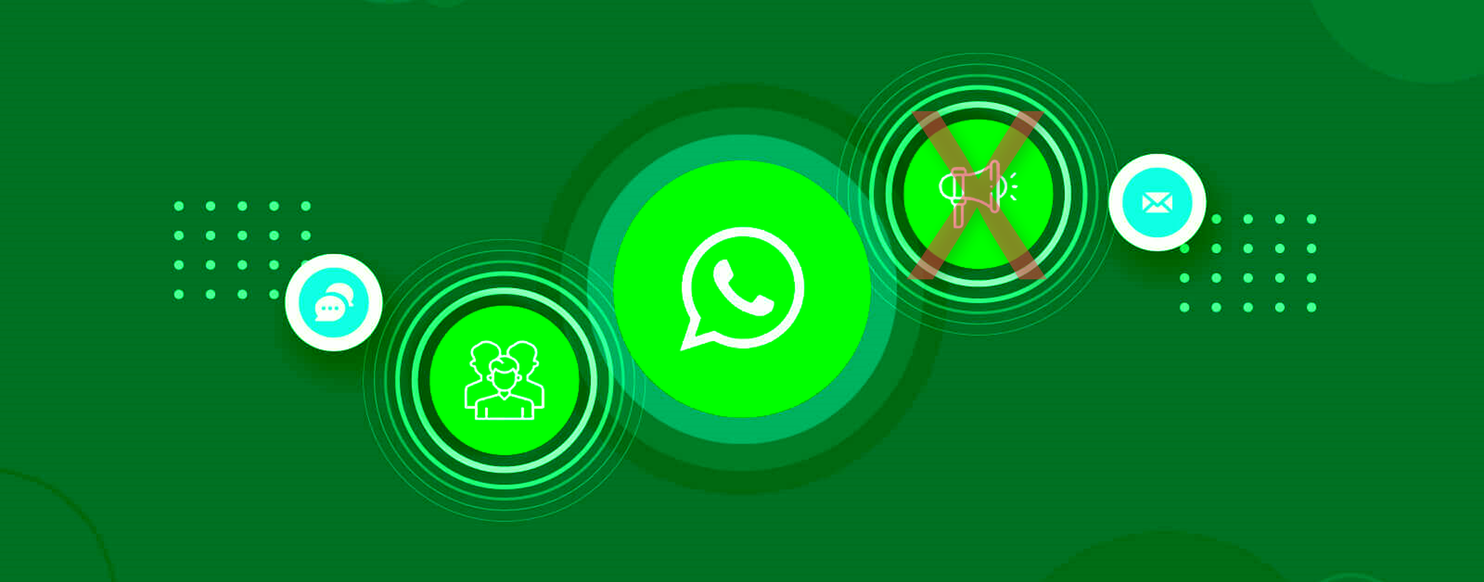 WhatsApp: potrete uscire dai gruppi senza farvi notare