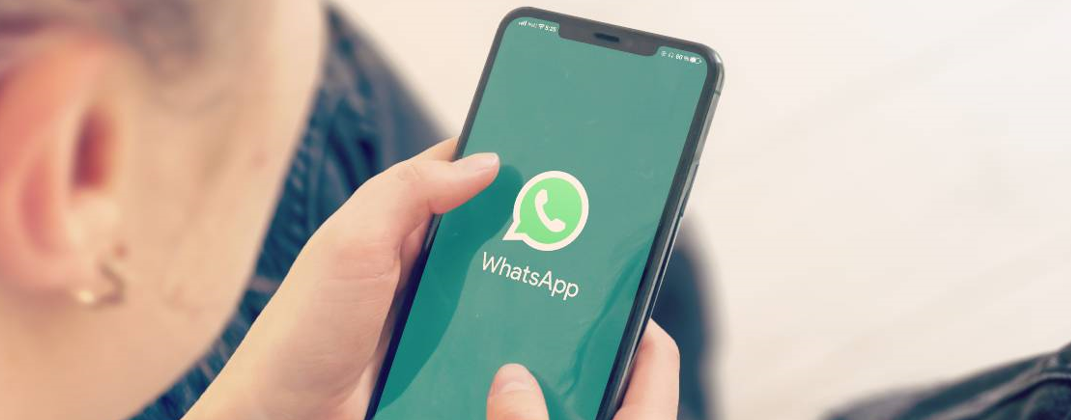 WhatsApp: sarà ancora più intuitivo rispondere a specifici messaggi