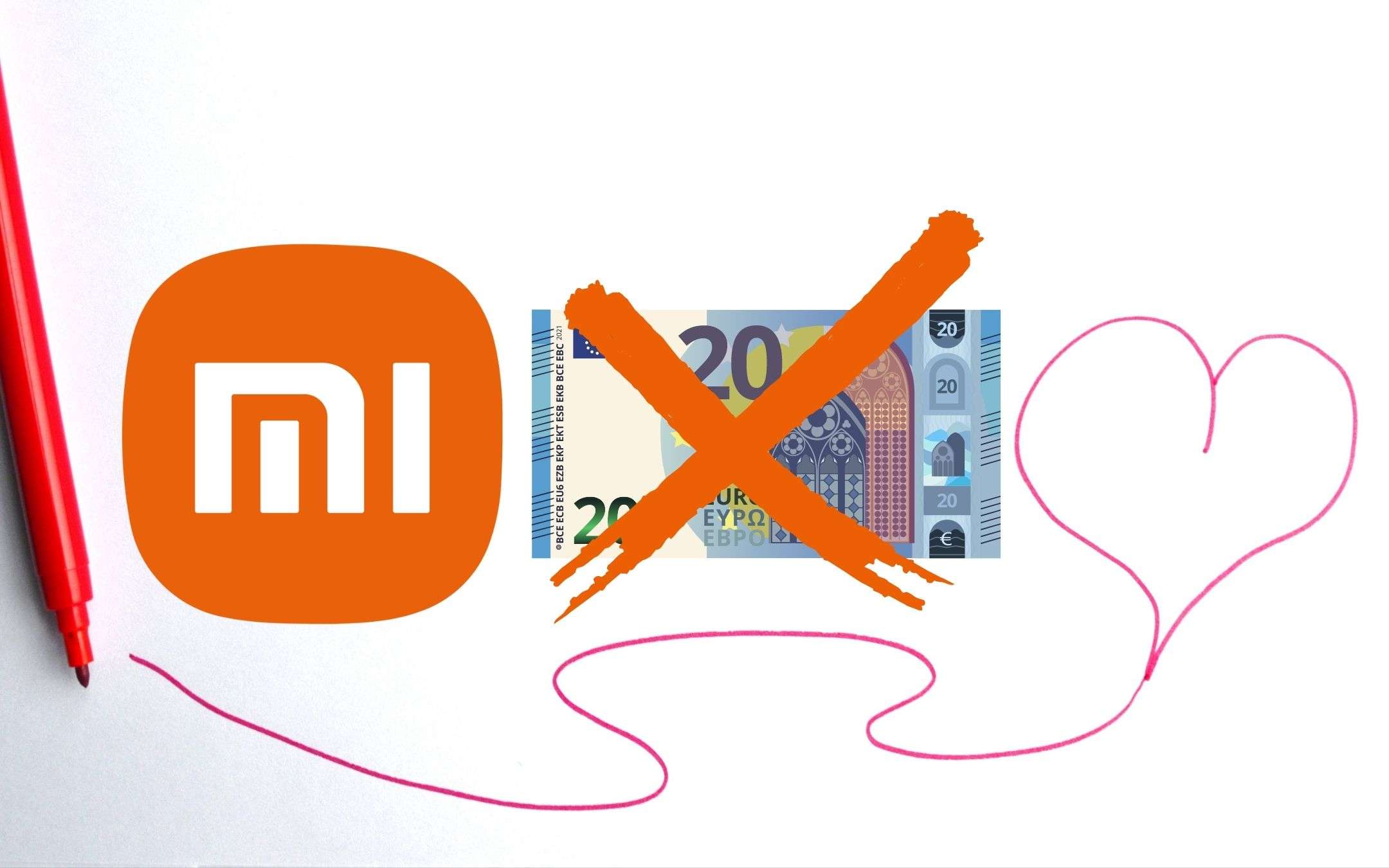 Xiaomi dei DESIDERI: 5 gadget top a meno di 20€, spediti gratis