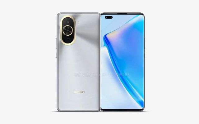 Huawei Nova 10