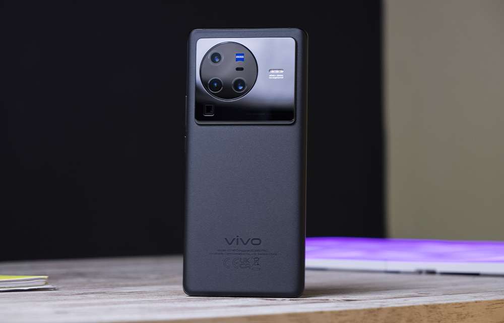 vivo X80 Pro