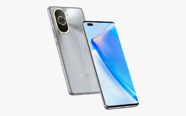 Huawei Nova 10