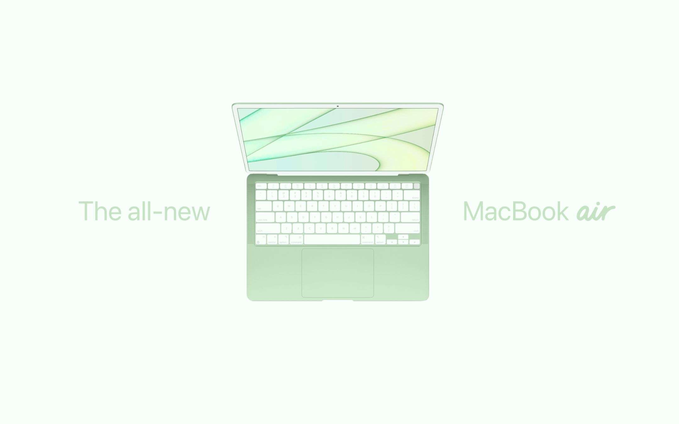 MacBook Air 14