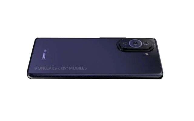 Huawei Nova 10