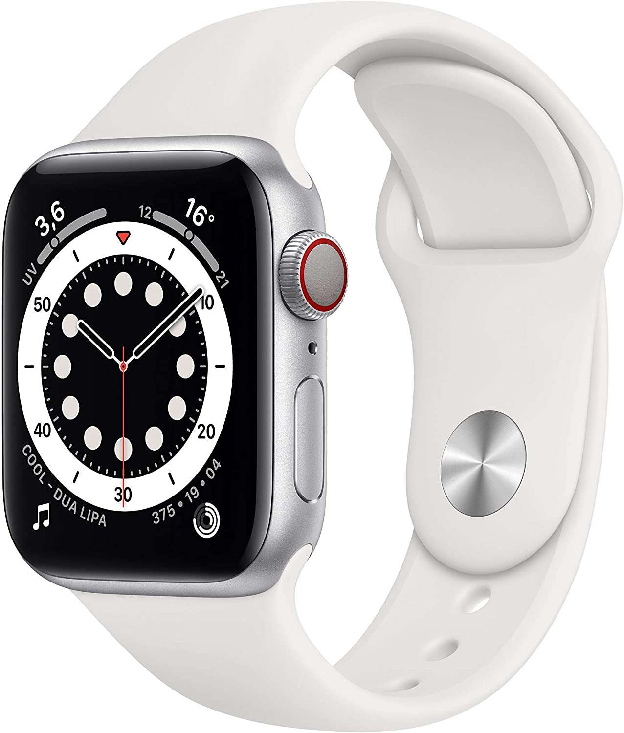 apple watch series 6