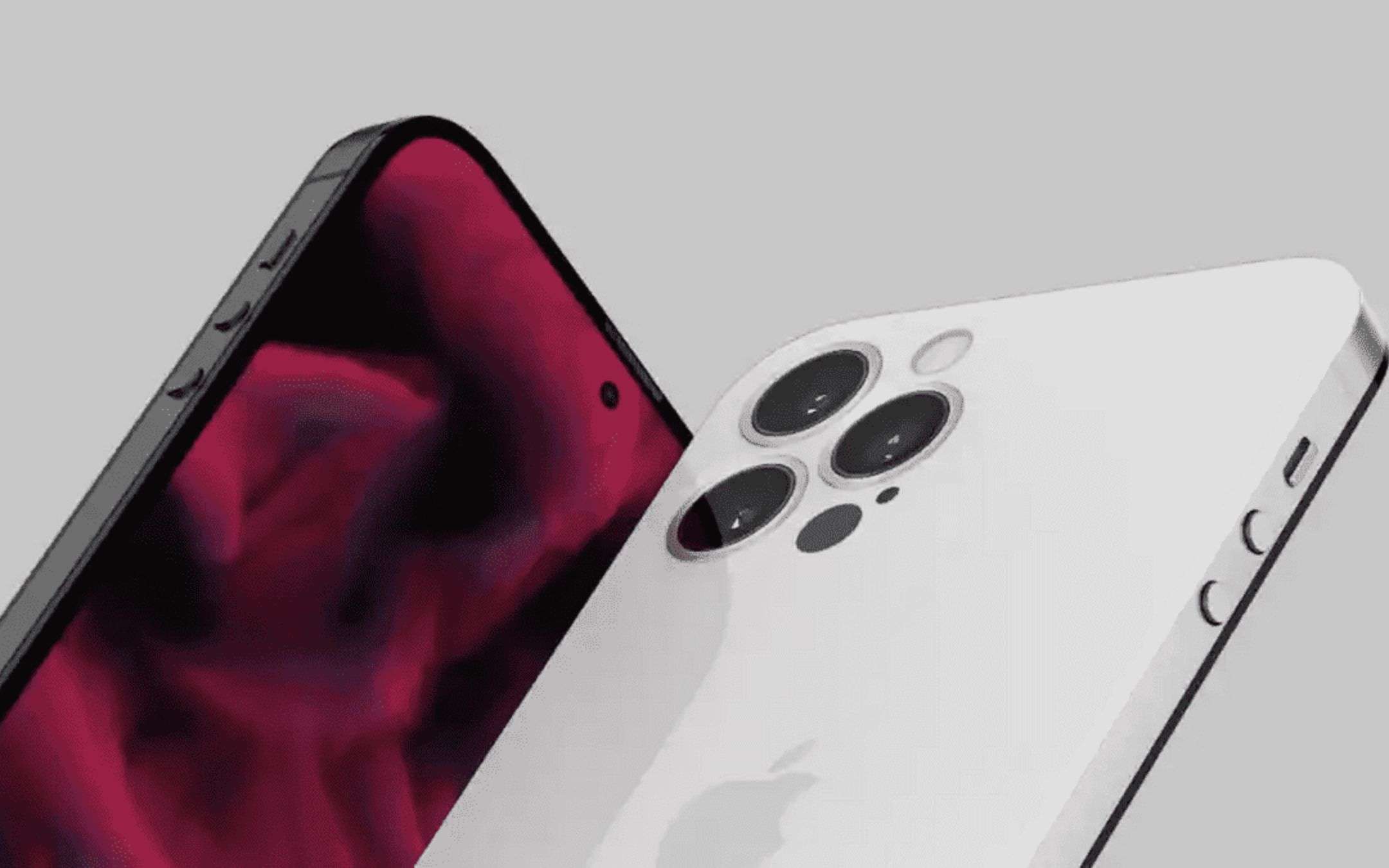 iPhone 14: ci sarà una selfiecam mai vista prima