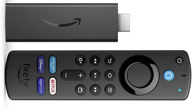 Smart Home Dashboard arriva su Fire TV: novità SPETTACOLARE