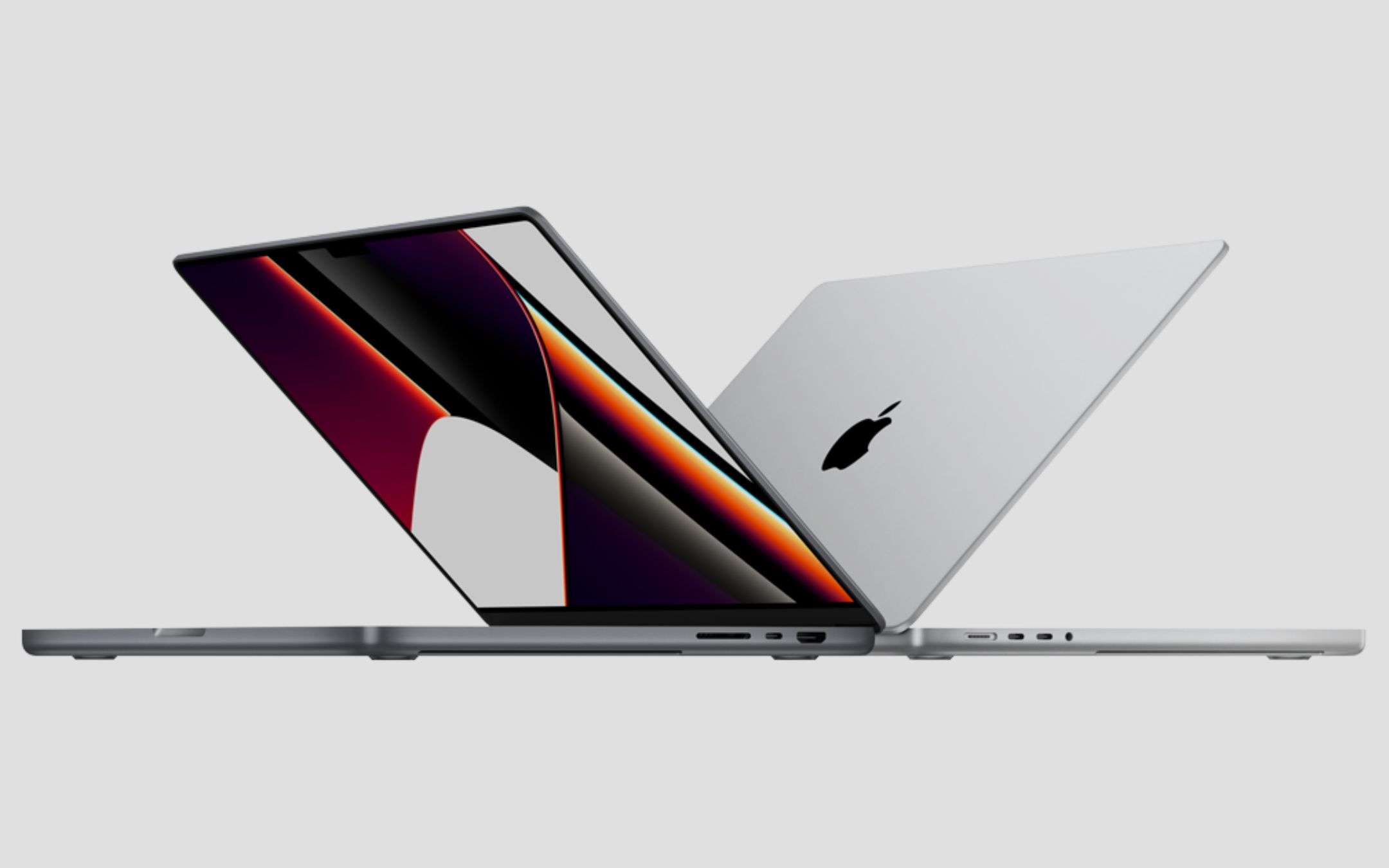 Apple: in cantiere un MacBook Air da 15