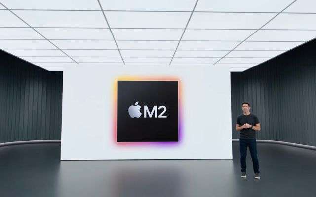 Apple Silicon M2