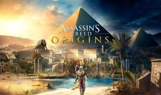 Assassin's Creed Origins Xbox Game Pass giugno 2022