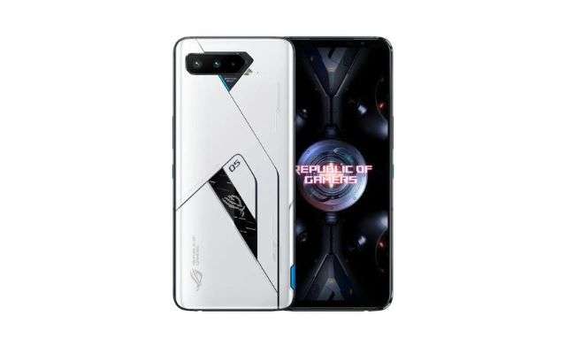 Asus ROG Phone